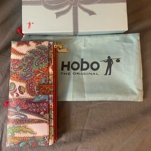 HOBO International- Taylor wallet